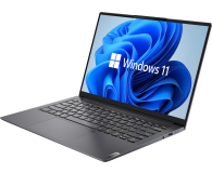 Lenovo Yoga Slim 7 Pro-14 Ryzen 9/16GB/1TB/Win11 - 737171 - zdjęcie 2